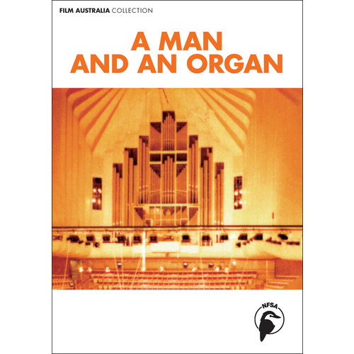 Man and an Organ, A