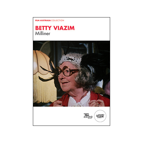 Betty Viazim