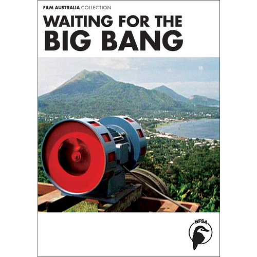 Waiting For the Big Bang