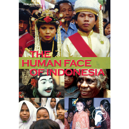 Human Face of Indonesia, The