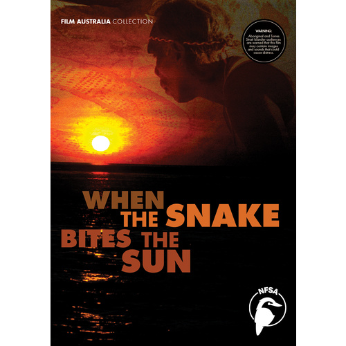 When the Snake Bites the Sun