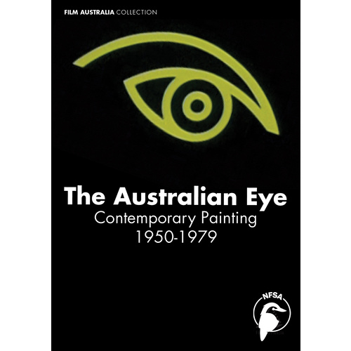 Australian Eye, The: Contemporary Painting 1950-1979