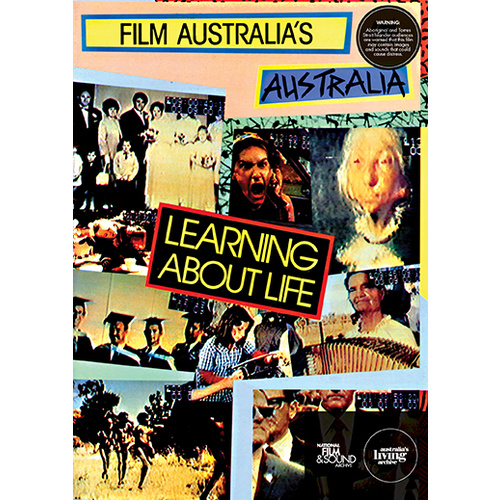 Film Australia's Australia: Learning About Life