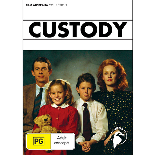 Custody 