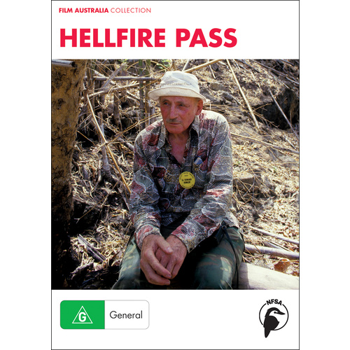 Hellfire Pass