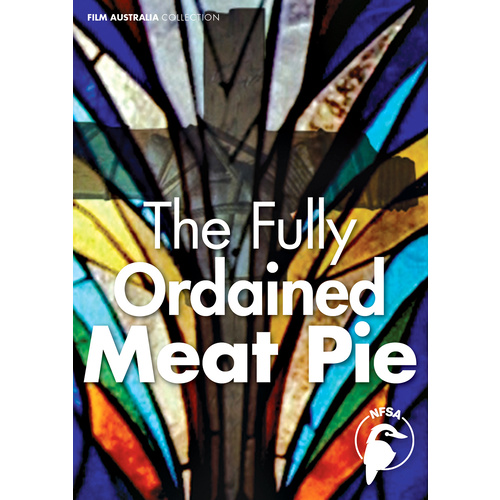 Fully Ordained Meat Pie, The