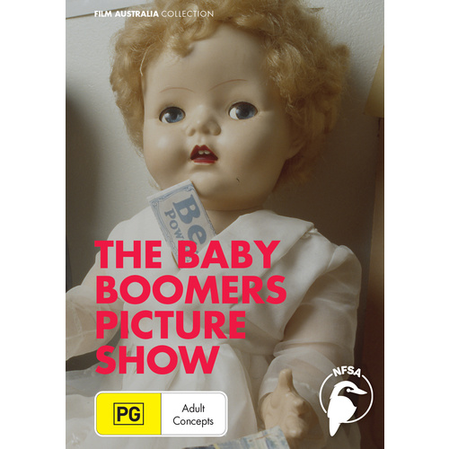 Baby Boomers Picture Show, The