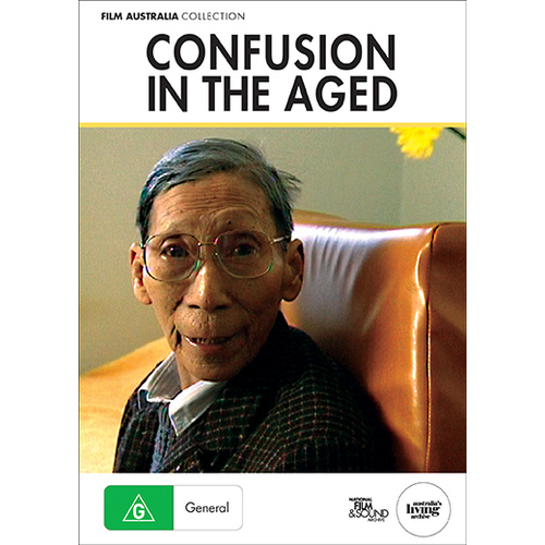 Confusion in the Aged