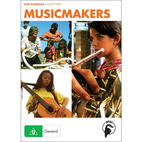 Musicmakers