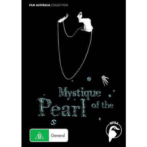 Mystique of the Pearl