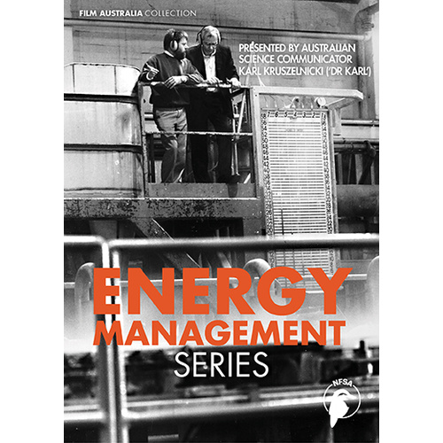 Energy Management SERIES