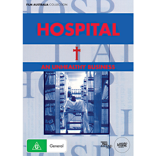 Hospital - An Unhealthy Business