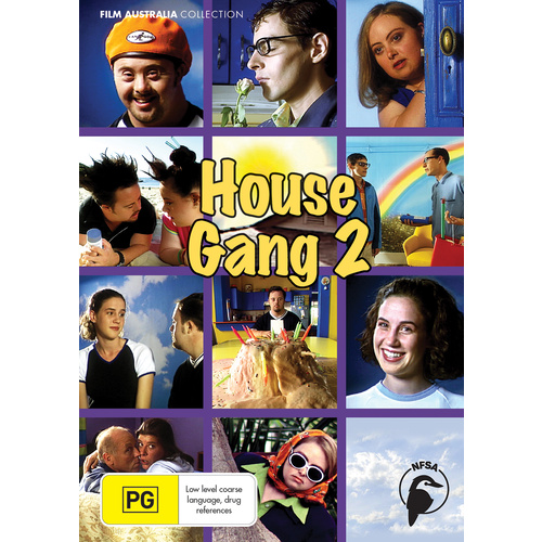 House Gang Series 2