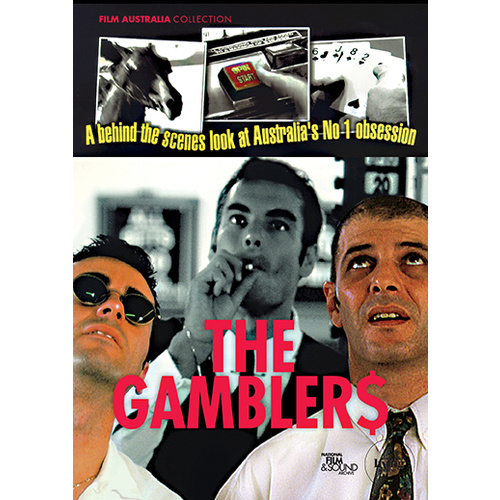 Gamblers, The SERIES