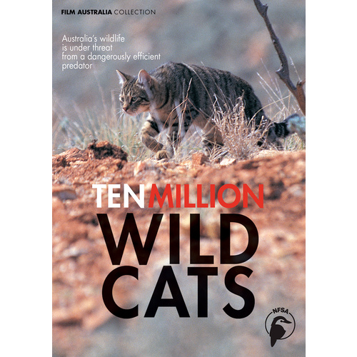Ten Million Wildcats