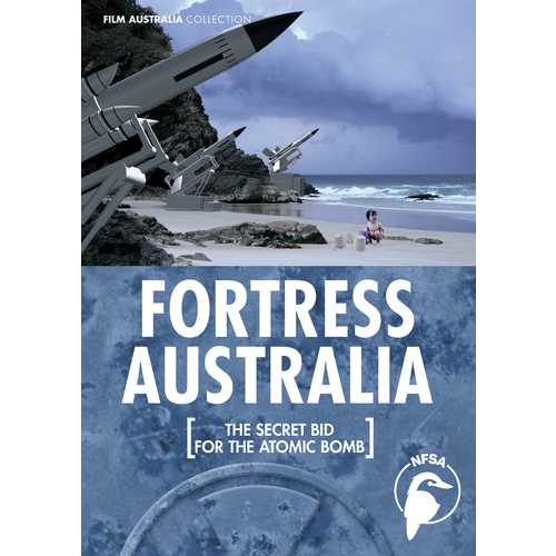 Fortress Australia