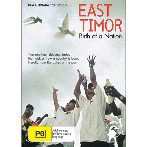 East Timor: Birth of a Nation