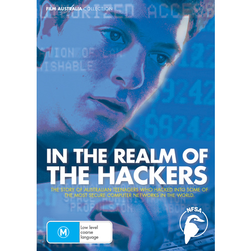 In The Realm Of The Hackers