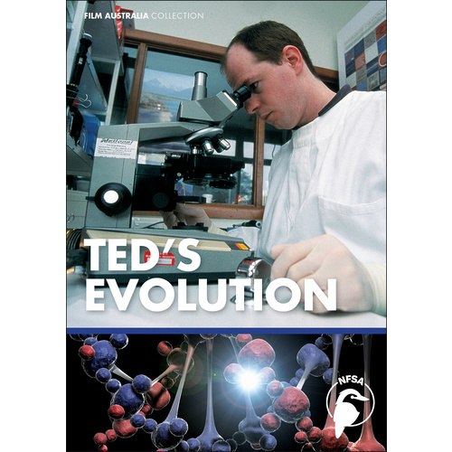 Ted's Evolution
