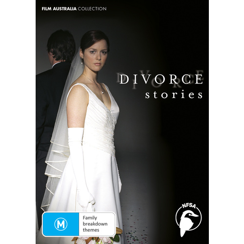 Divorce Stories