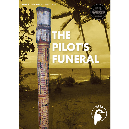 Pilot's Funeral, The