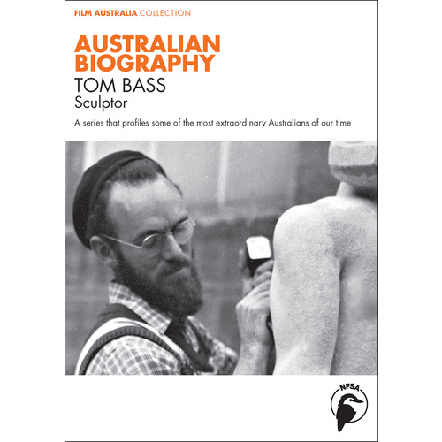 Australian Biography: Tom Bass