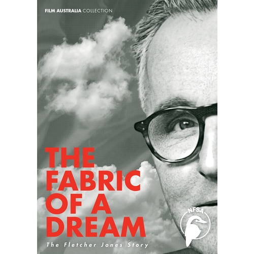 Fabric of a Dream, The - The Fletcher Jones Story
