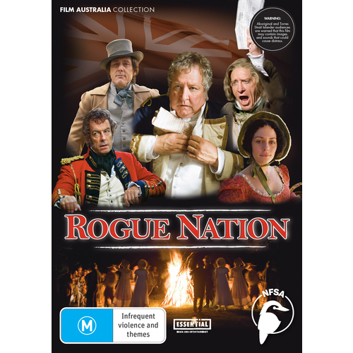Rogue Nation