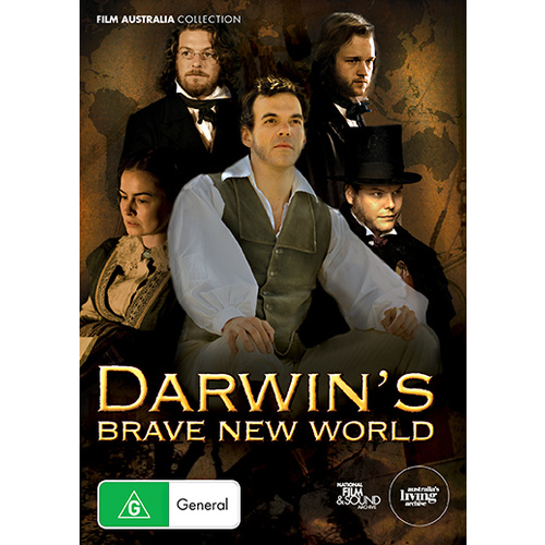 Darwin's Brave New World