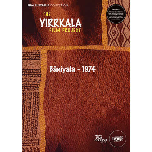 Baniyala - 1974