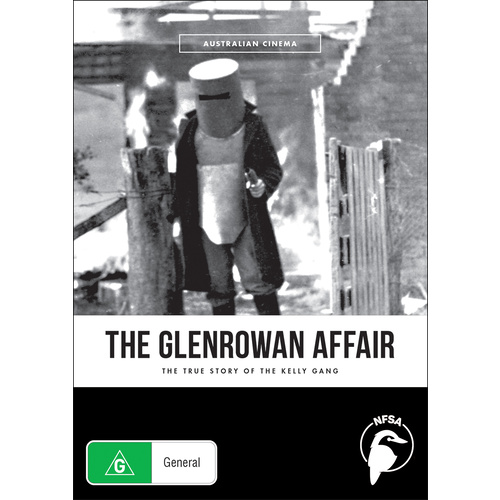 Glenrowan Affair, The