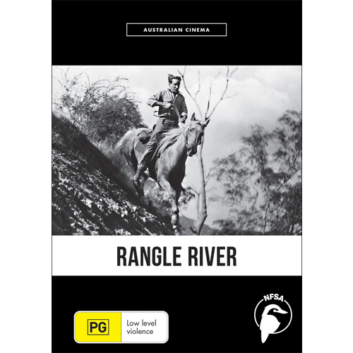 Rangle River